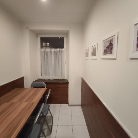 Apartament Przy Rynku Apartment ดุสนิกิ สดรอย ภายนอก รูปภาพ