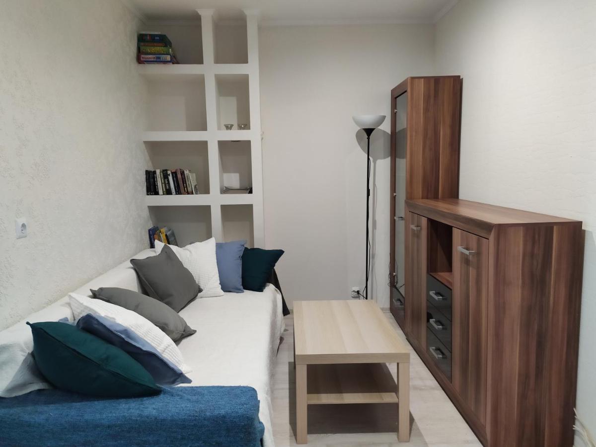 Apartament Przy Rynku Apartment ดุสนิกิ สดรอย ภายนอก รูปภาพ