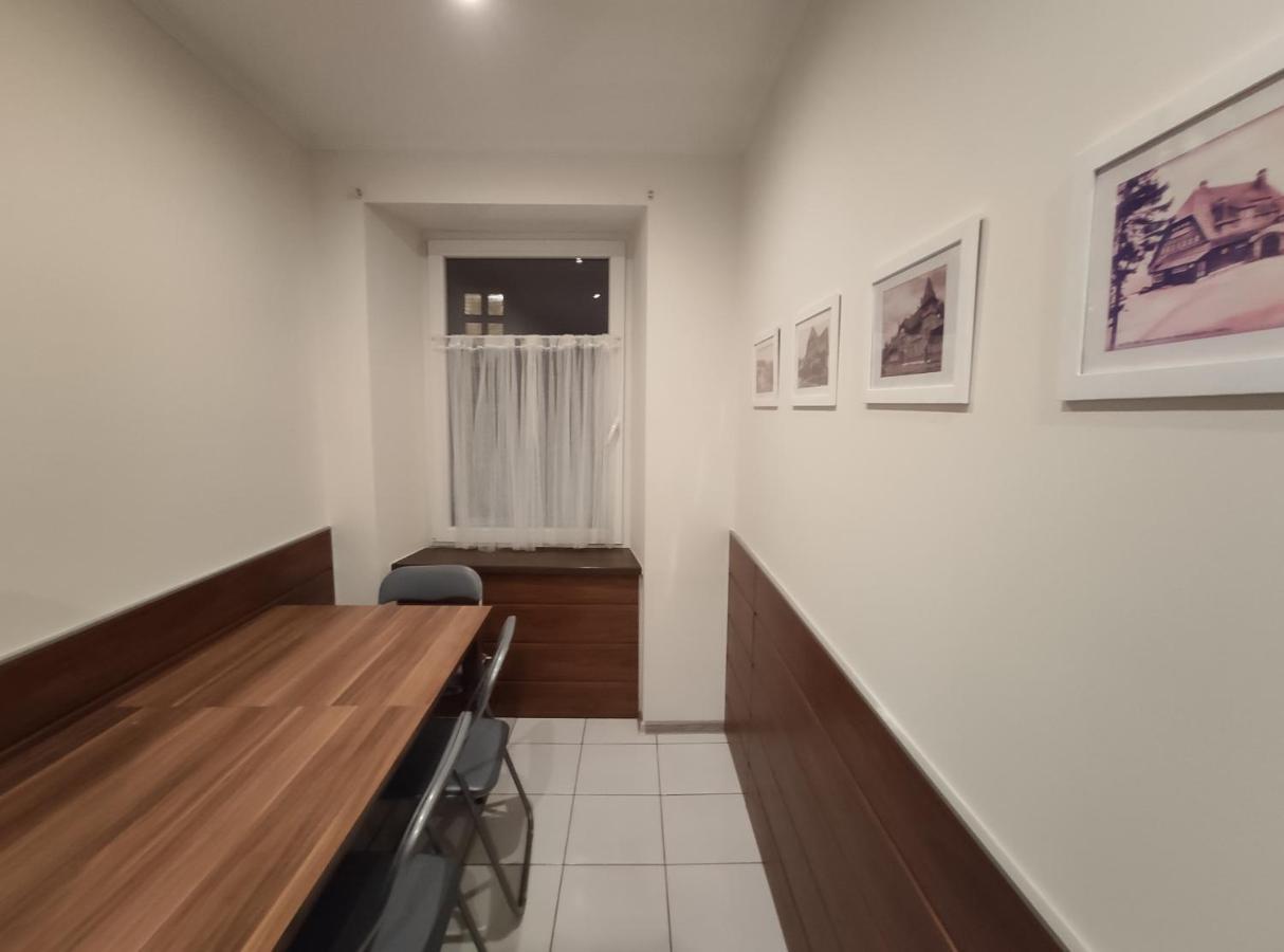 Apartament Przy Rynku Apartment ดุสนิกิ สดรอย ภายนอก รูปภาพ