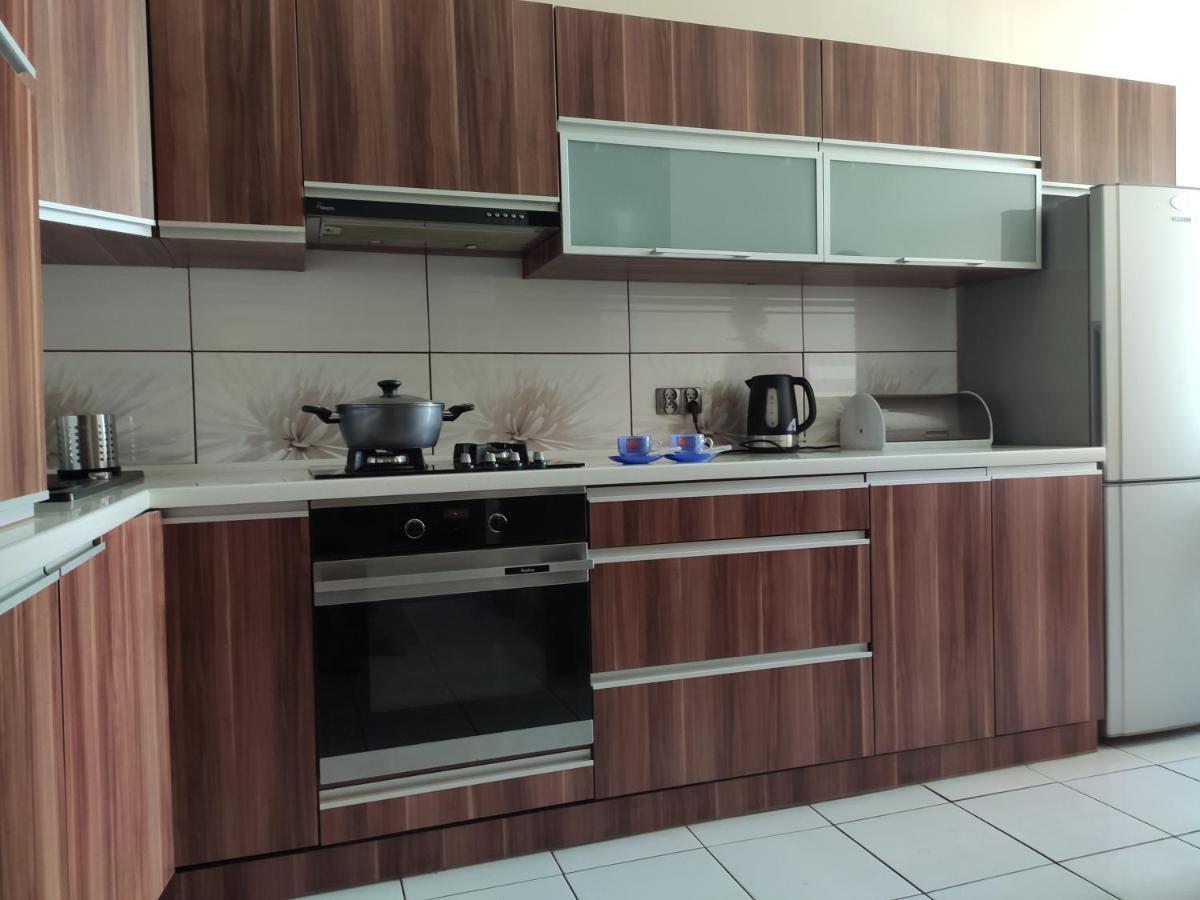 Apartament Przy Rynku Apartment ดุสนิกิ สดรอย ภายนอก รูปภาพ